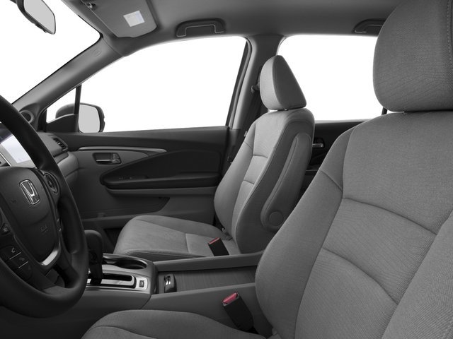Used 2016 Honda Pilot EX image 11