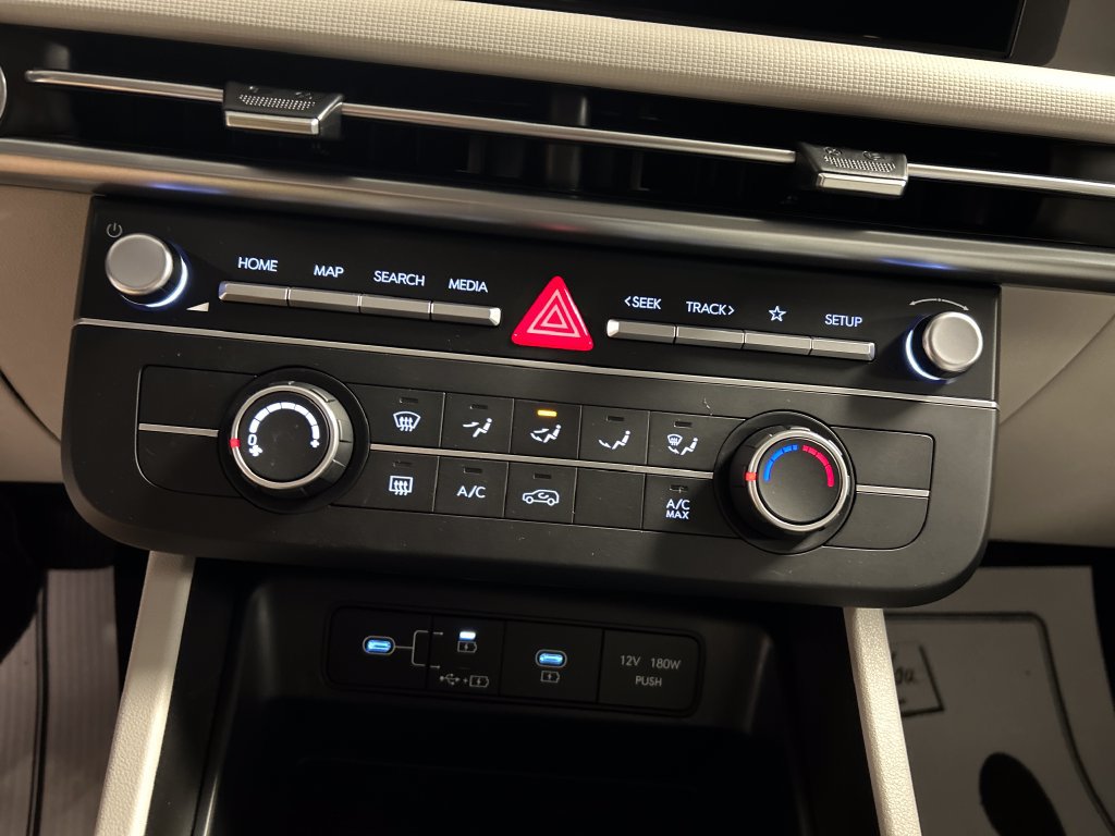 New 2026 Hyundai Tucson SE AWD/4WD image 17