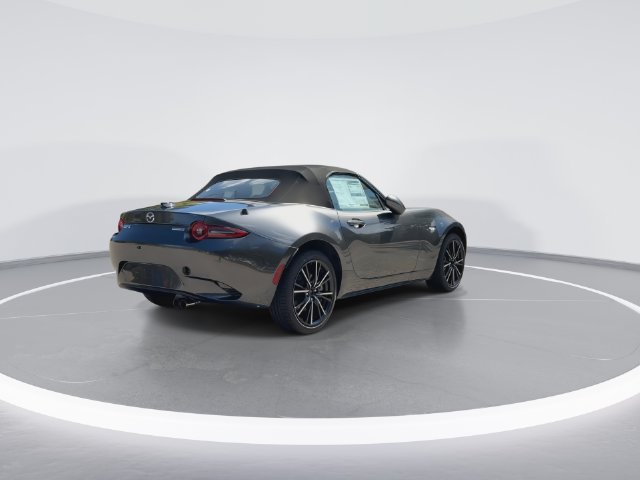New 2026 MAZDA MX-5 Miata Grand Touring RWD image 7