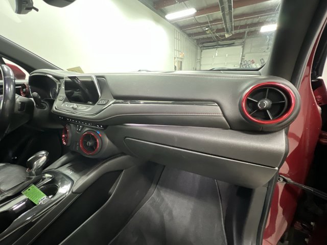 Certified 2020 Chevrolet Blazer RS AWD/4WD image 31