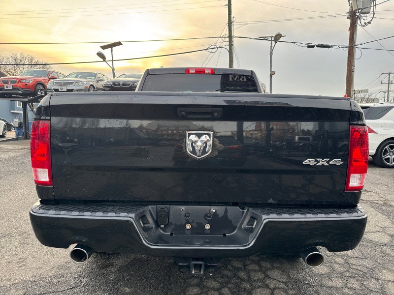 Used 2016 RAM 1500 Express image 7