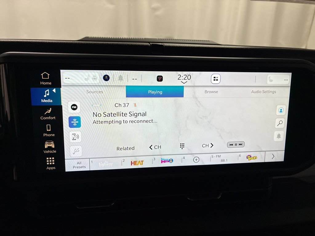 New 2026 Jeep Wrangler Sport AWD/4WD image 18