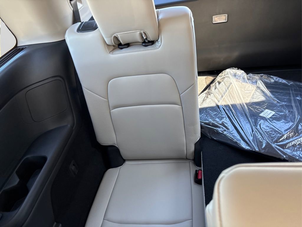 New 2025 Nissan Pathfinder SL image 37