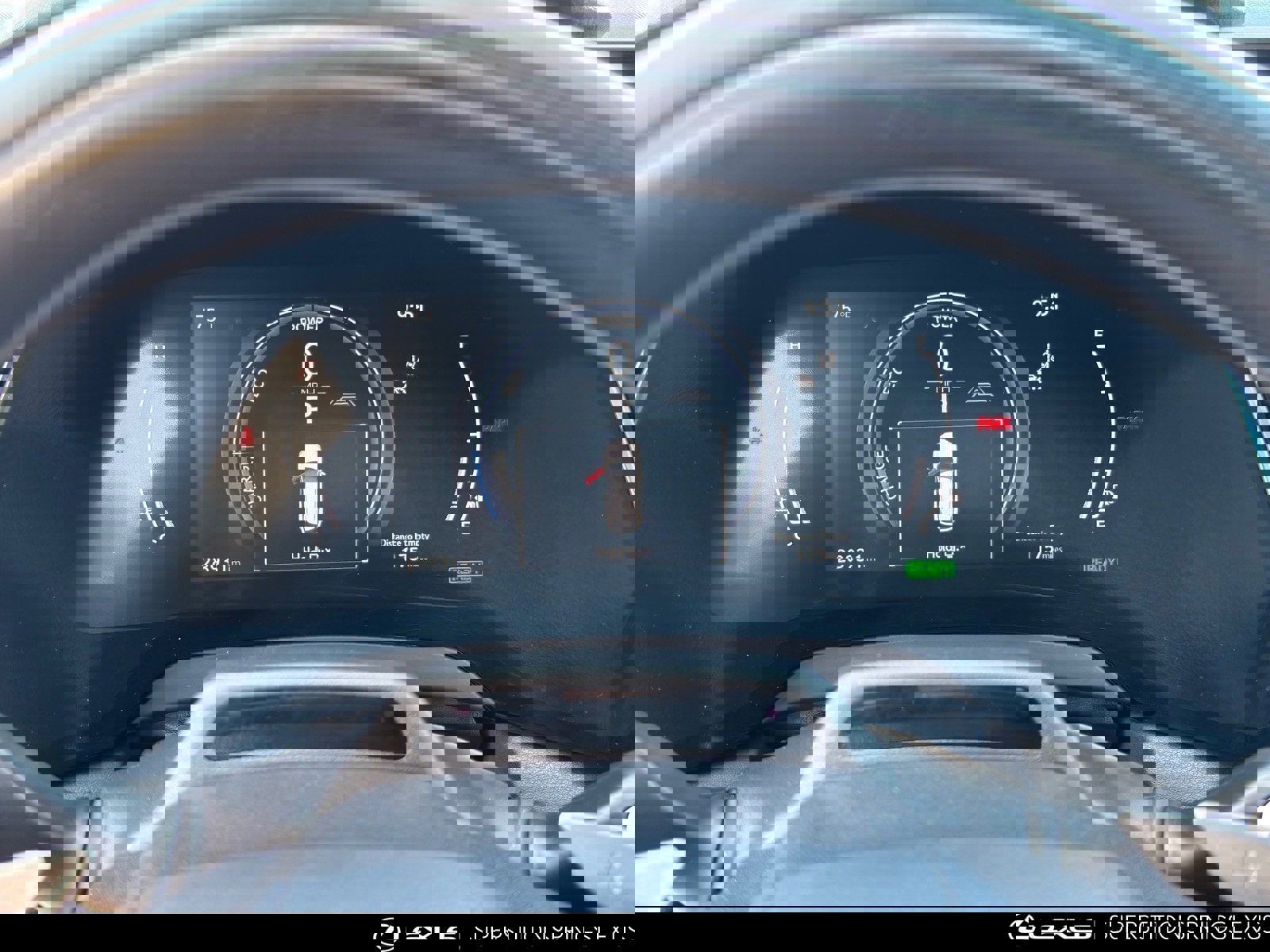 Certified 2023 Lexus RX 350 image 29