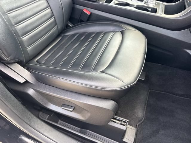 Used 2022 Ford Edge SEL AWD/4WD image 15