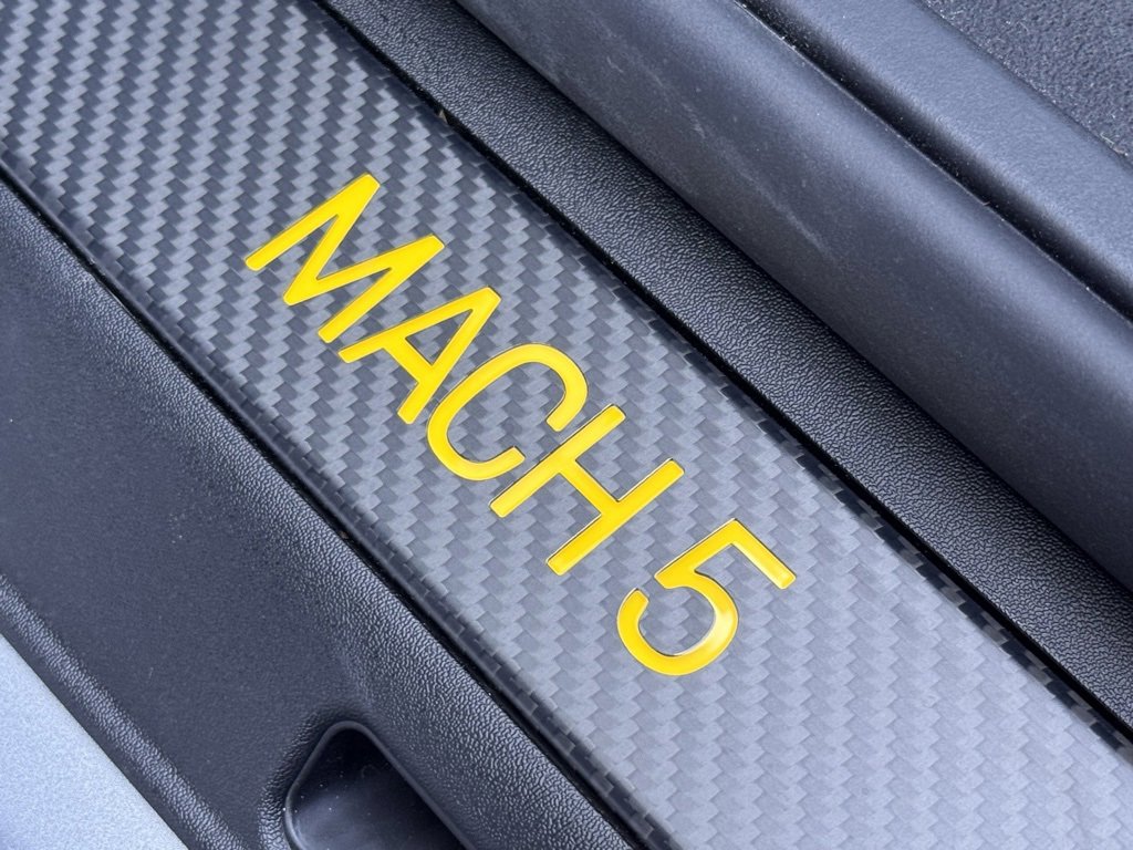 Used 2025 Porsche 911 GT3 RS image 23