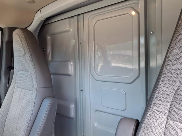 New 2025 Chevrolet Express 3500 w/ Power Convenience Package image 11
