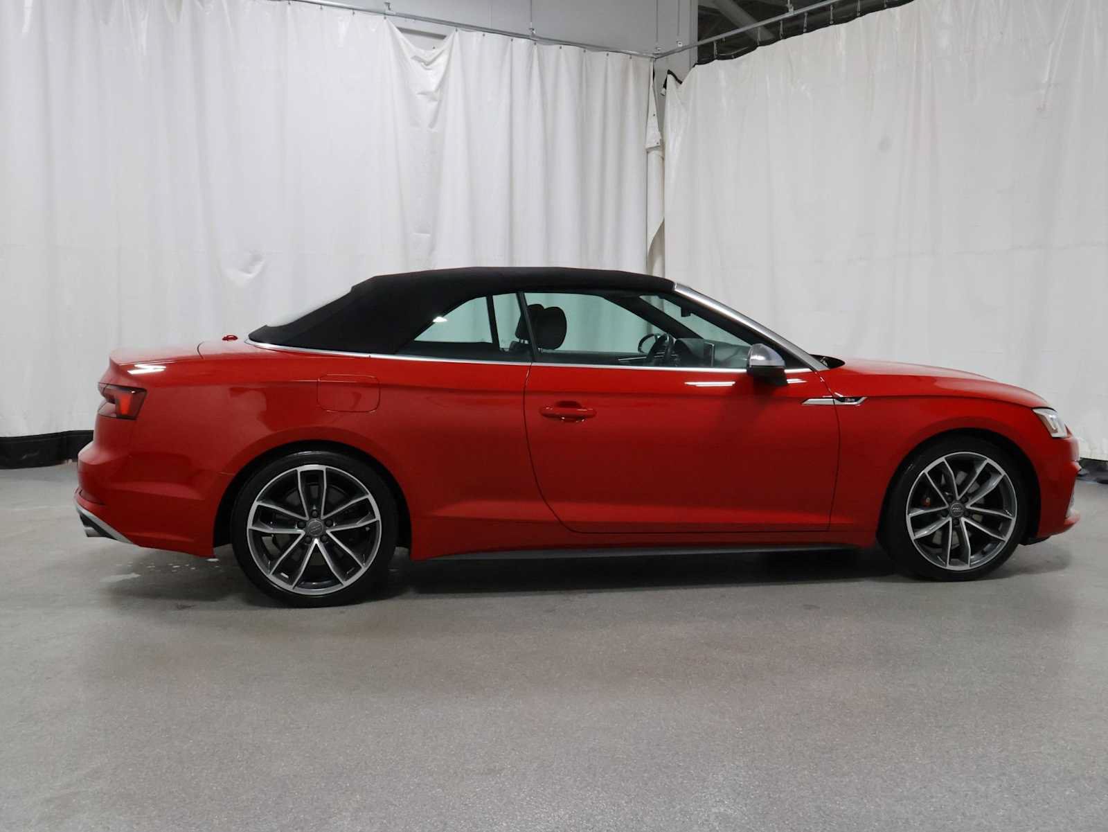 Used 2018 Audi S5 Prestige AWD/4WD image 10