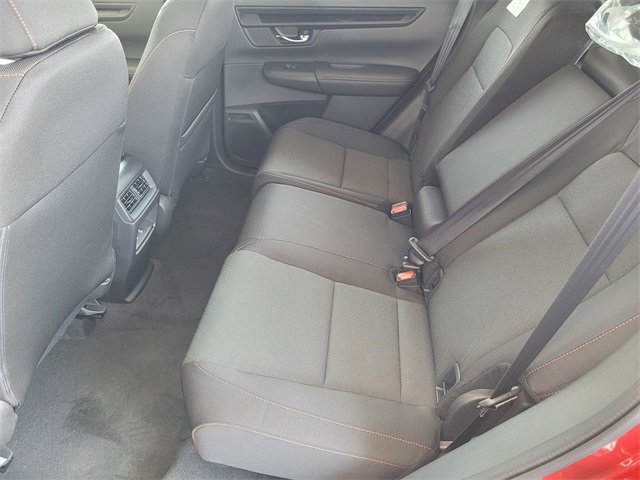 New 2026 Honda CR-V Sport image 9