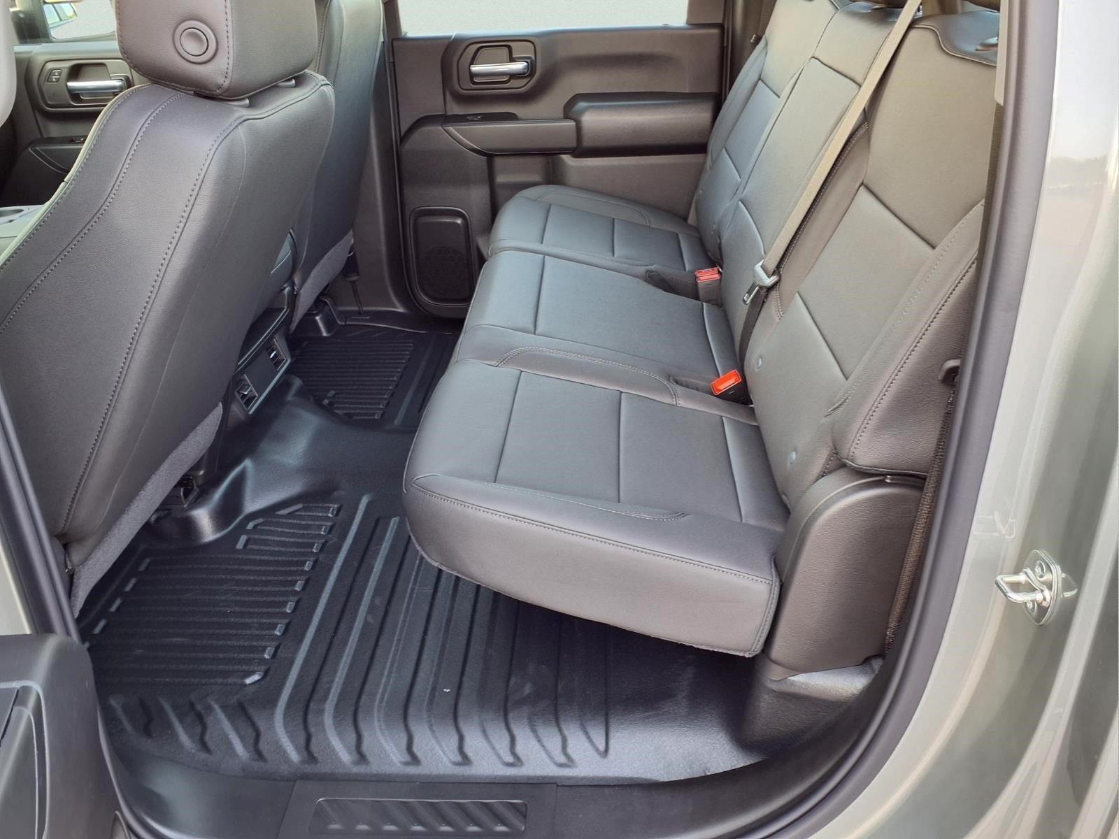 New 2026 Chevrolet Silverado 2500 W/T AWD/4WD image 19