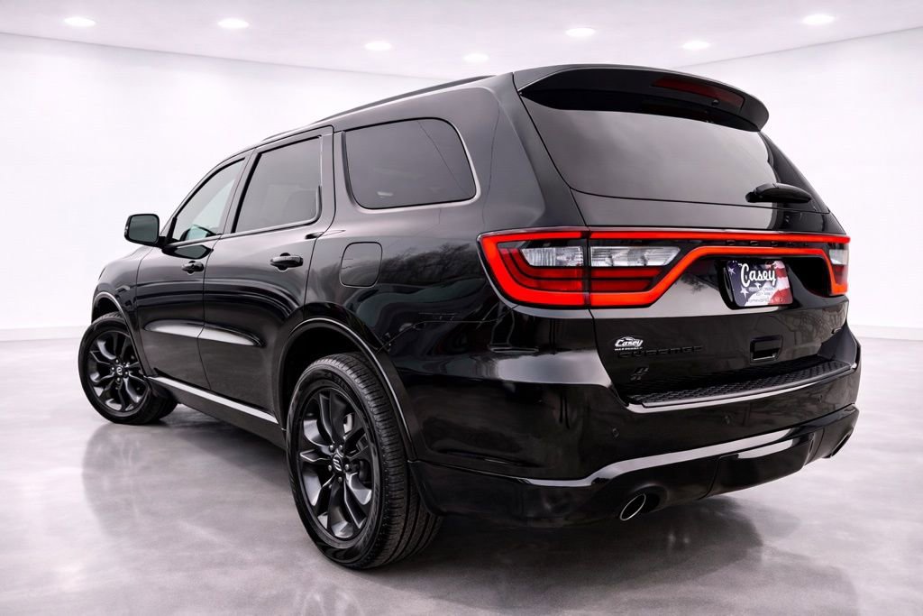 Used 2024 Dodge Durango GT image 7