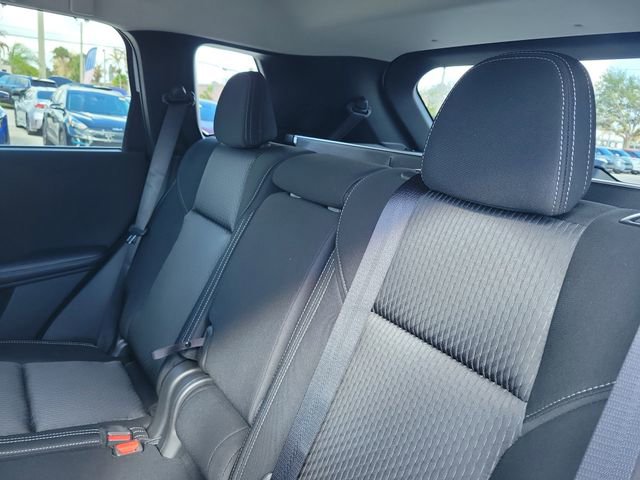 New 2026 Mitsubishi Outlander ES image 11