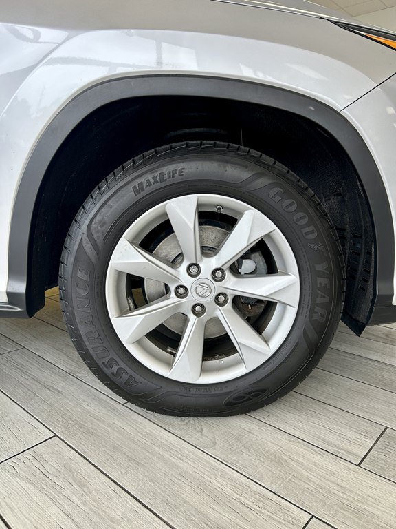 Used 2016 Lexus RX 350 AWD w/ Premium Package image 18