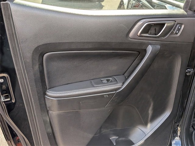 Used 2020 Ford Ranger Lariat w/ Equipment Group 501A Mid image 26