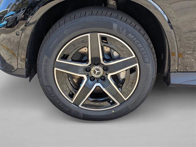 New 2026 Mercedes-Benz GLC 300 image 15