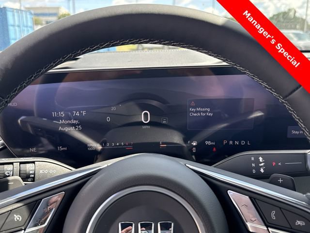 New 2026 Buick Enclave Sport Touring w/ Power Package image 15