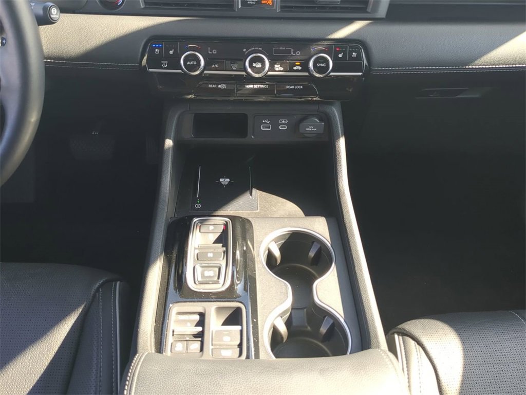 Certified 2023 Honda Pilot Elite image 18