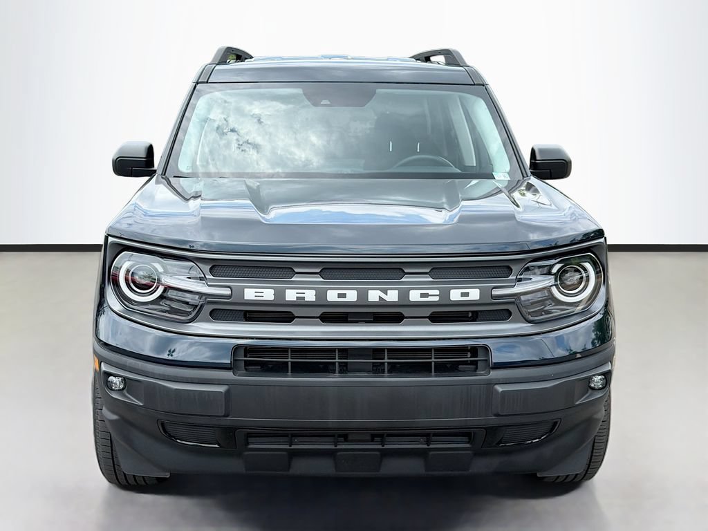 Used 2022 Ford Bronco Sport Big Bend w/ Convenience Package AWD/4WD image 3