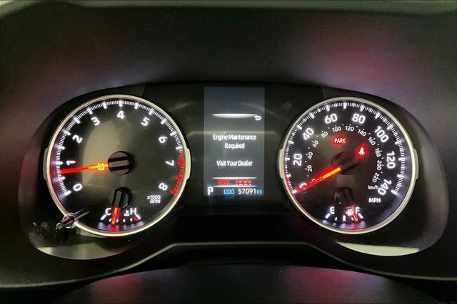 Used 2019 Toyota RAV4 LE AWD/4WD image 17