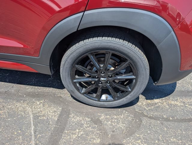Used 2019 Hyundai Tucson Night FWD image 22