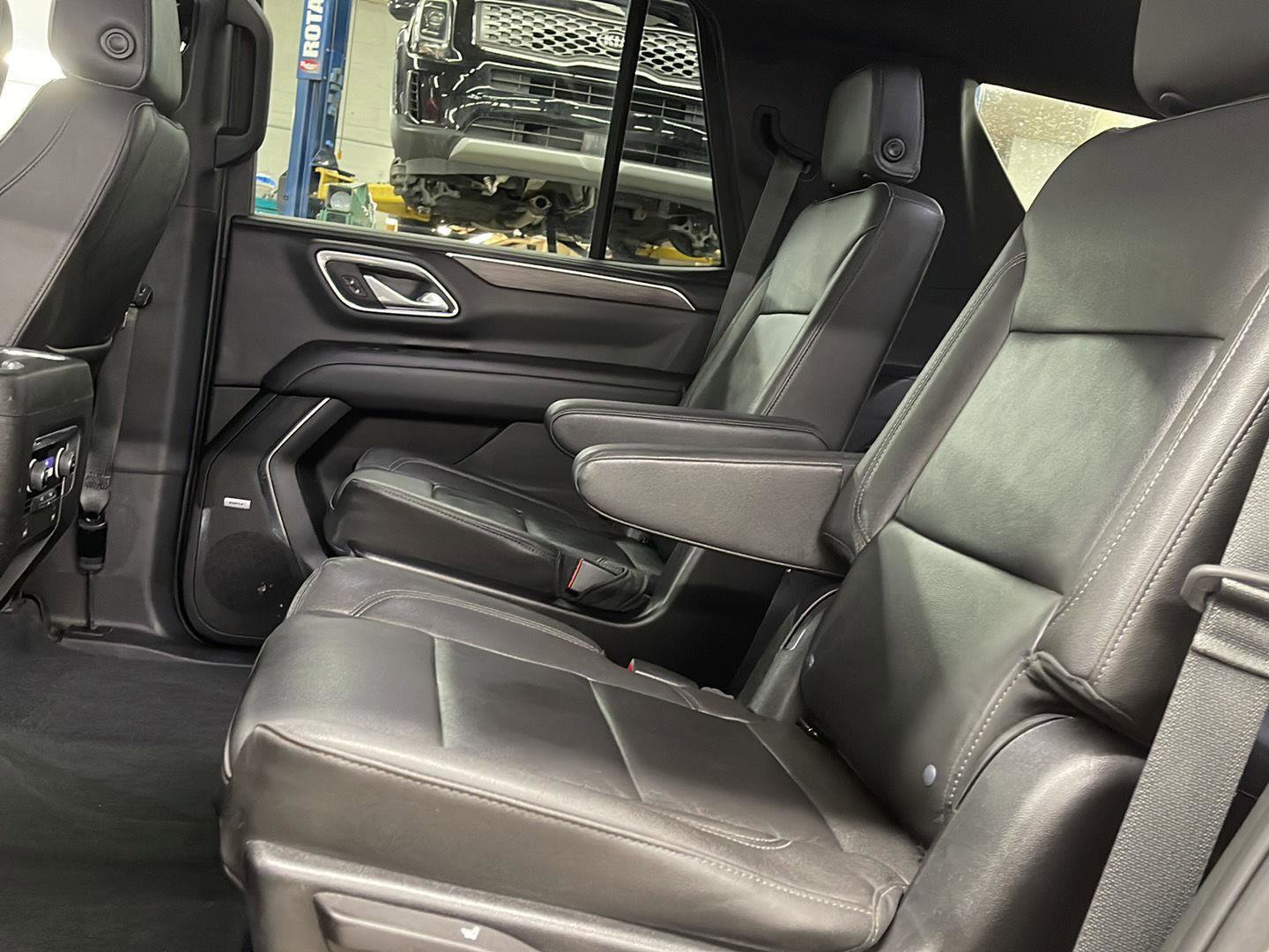 Used 2023 Chevrolet Tahoe LT image 9