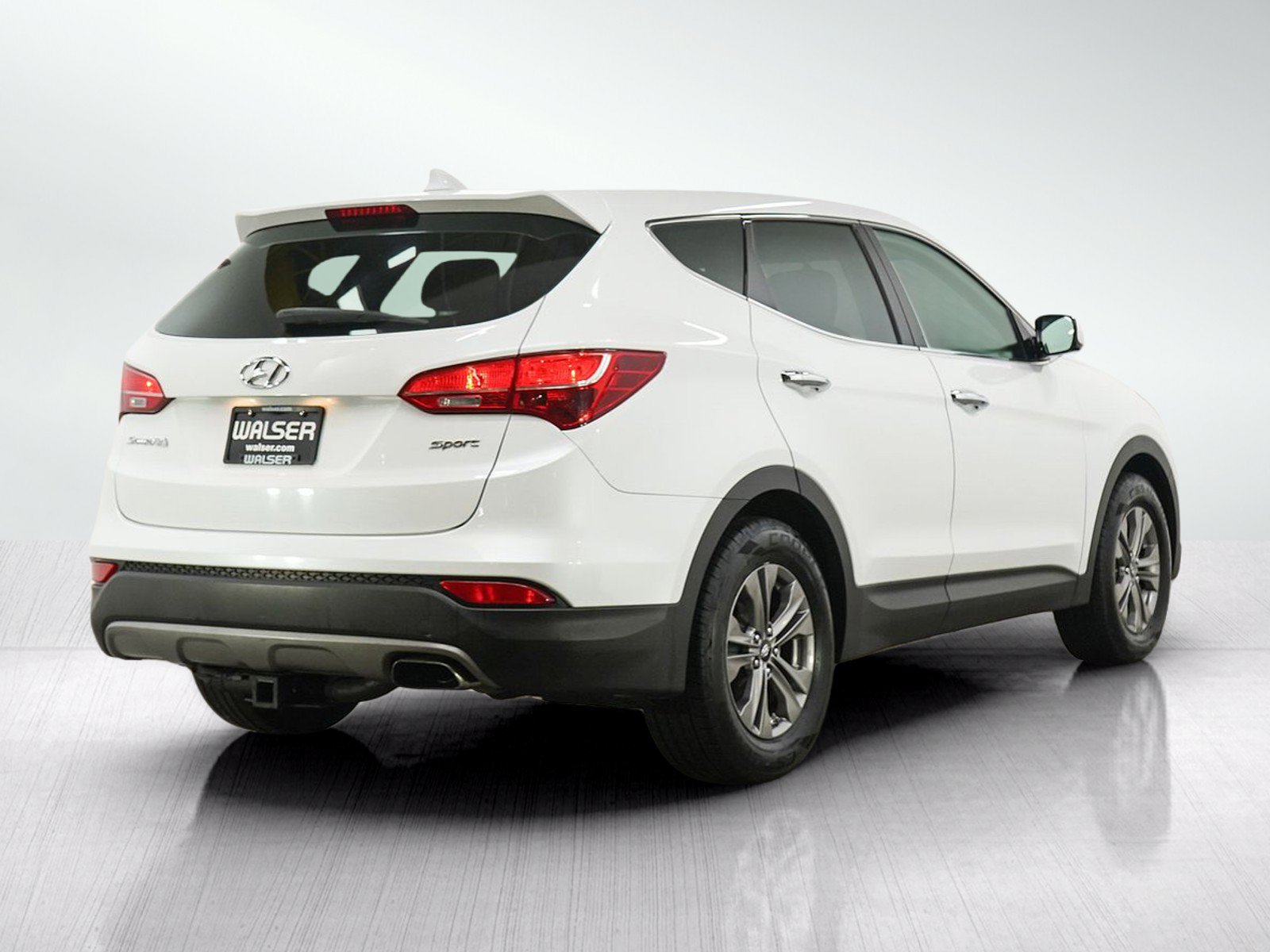 Used 2015 Hyundai Santa Fe Sport FWD image 6