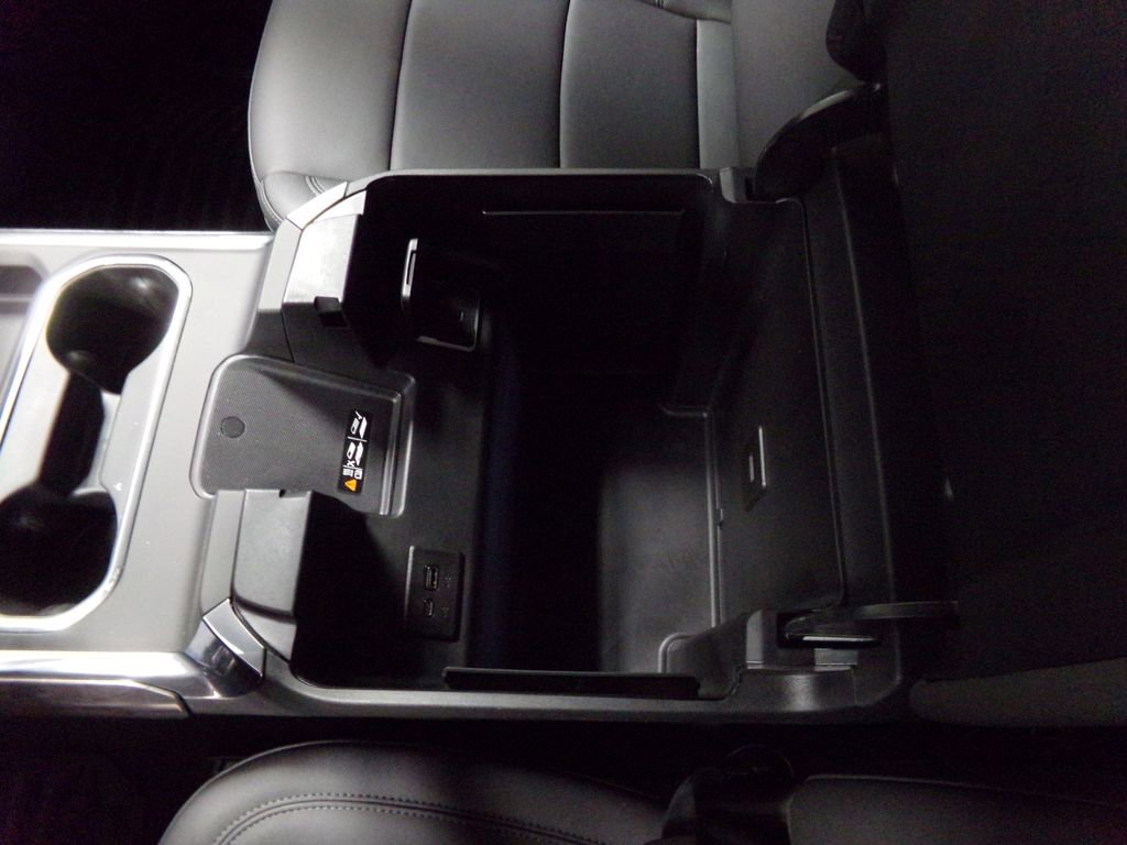 New 2025 Chevrolet Silverado 2500 LTZ w/ LTZ Plus Package image 24