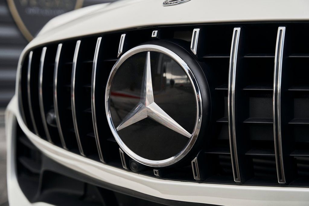 Used 2019 Mercedes-Benz AMG GT R image 8