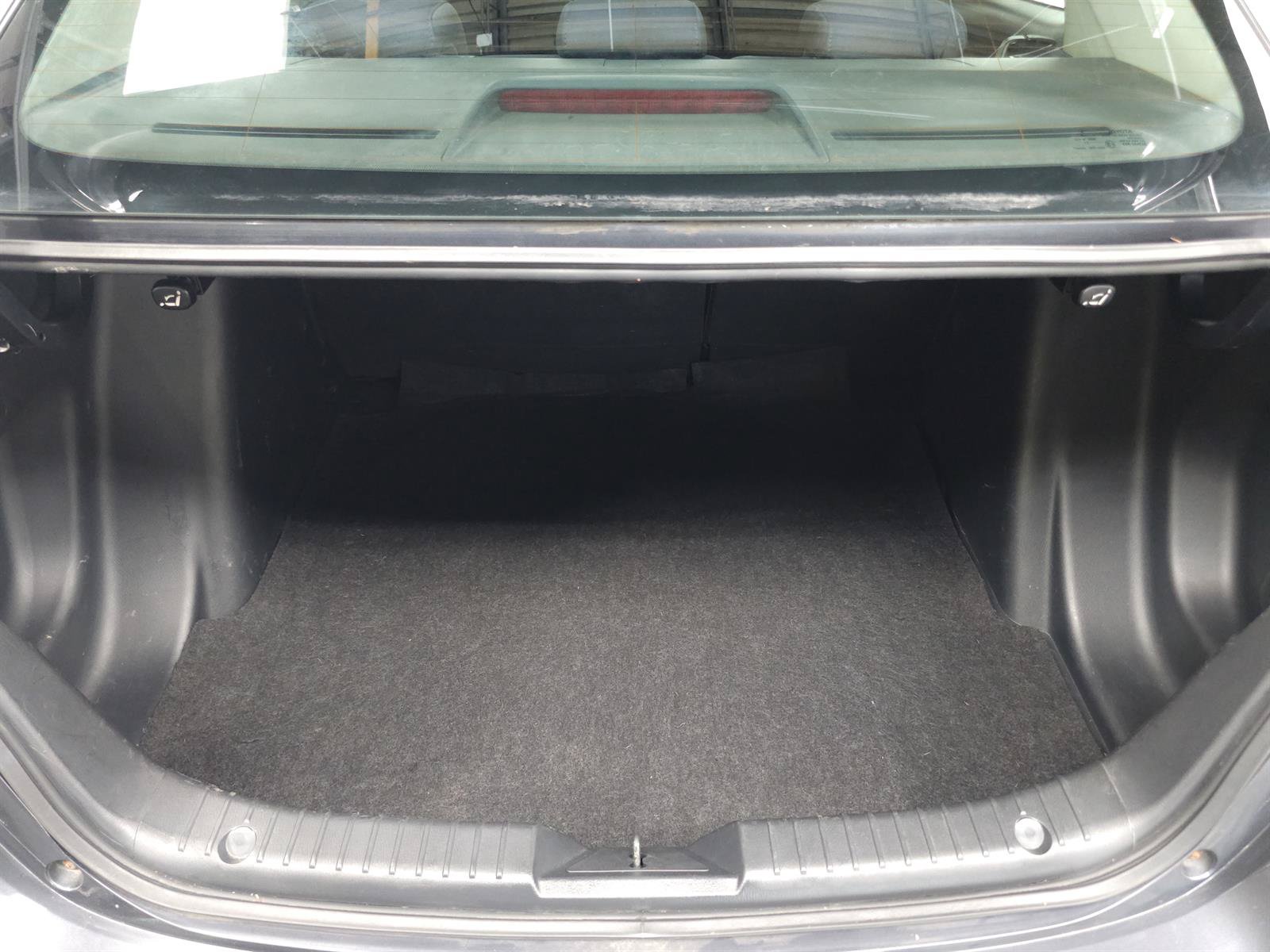Used 2016 Scion iA FWD image 10