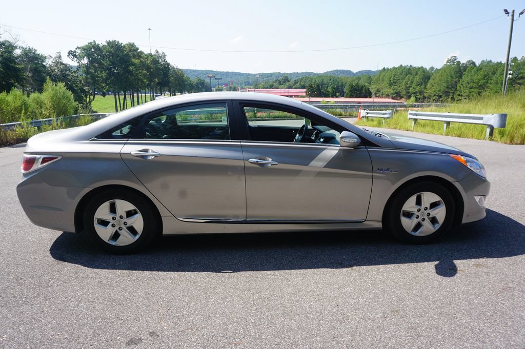 Used 2012 Hyundai Sonata Hybrid FWD image 20