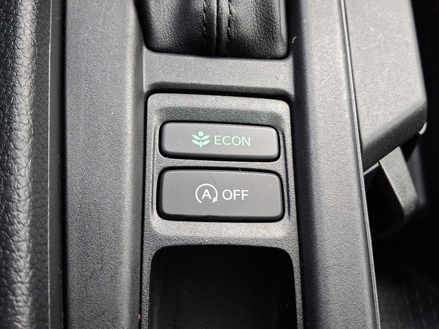 Certified 2023 Honda Accord LX image 23