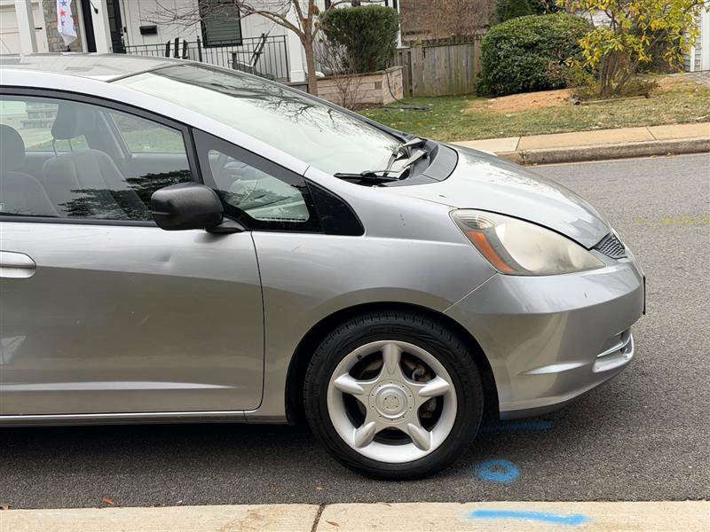 Used 2009 Honda Fit image 4