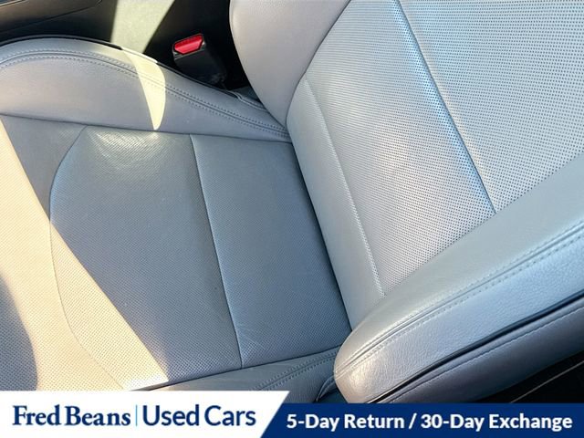 Used 2015 Hyundai Sonata Sport 2.0T w/ Option Group 07 FWD image 24