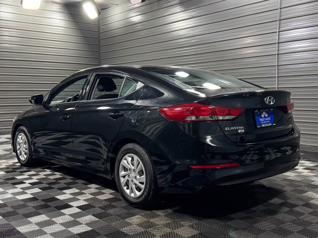 Used 2018 Hyundai Elantra SE w/ Cargo Package image 7