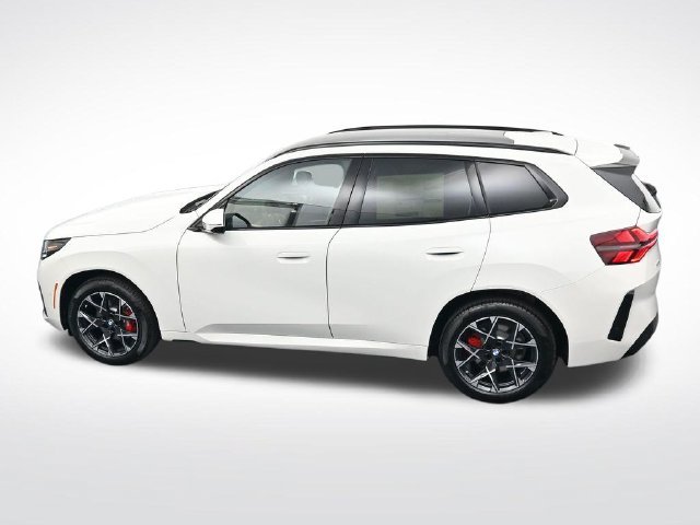 New 2026 BMW X3 xDrive30i AWD/4WD image 32