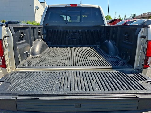 Used 2018 Ford F150 Lariat w/ Equipment Group 501A Mid AWD/4WD image 29