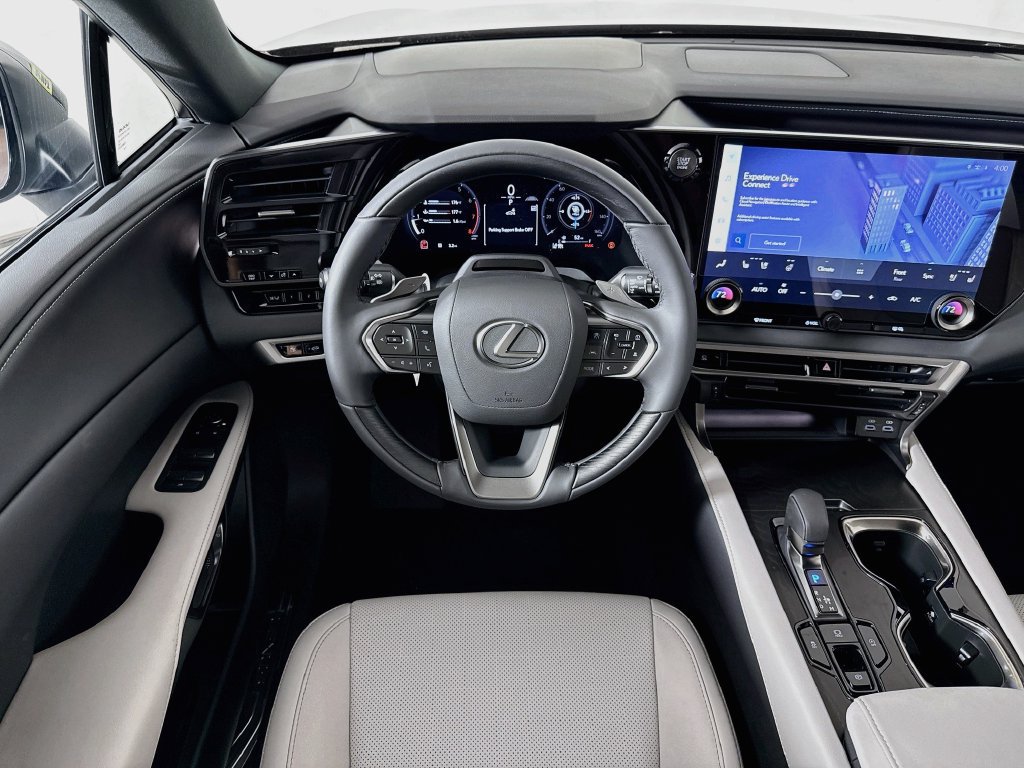 New 2026 Lexus RX 350 Premium w/ Convenience Package FWD image 19