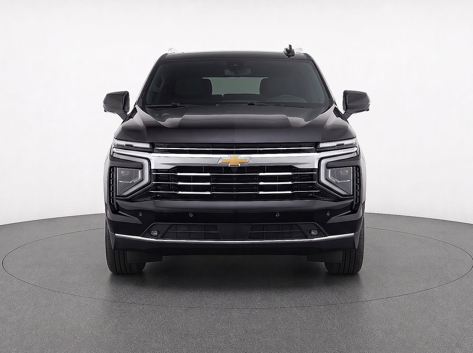 New 2026 Chevrolet Tahoe LT w/ Comfort Package AWD/4WD image 6