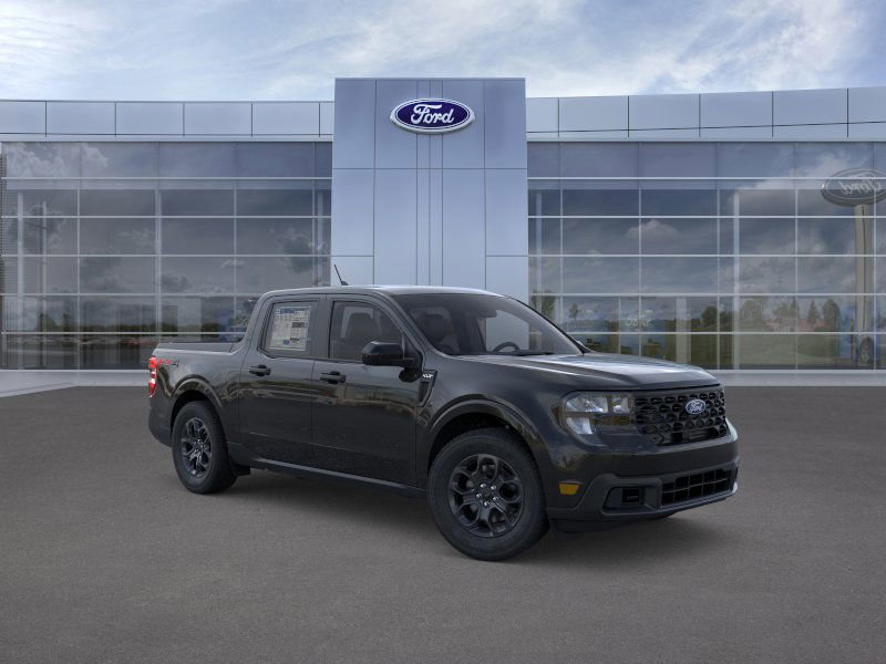New 2026 Ford Maverick XLT w/ XLT Luxury Package image 7