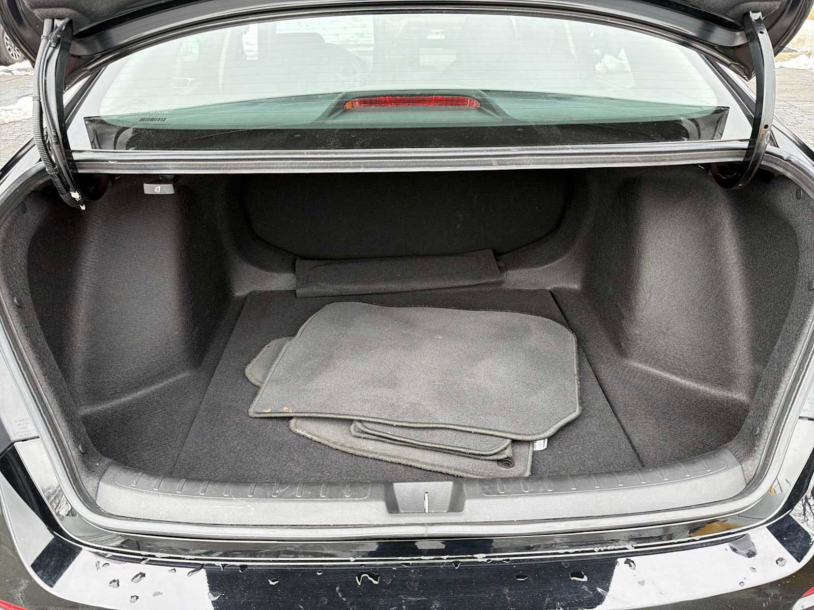 Certified 2024 Honda Civic LX image 31