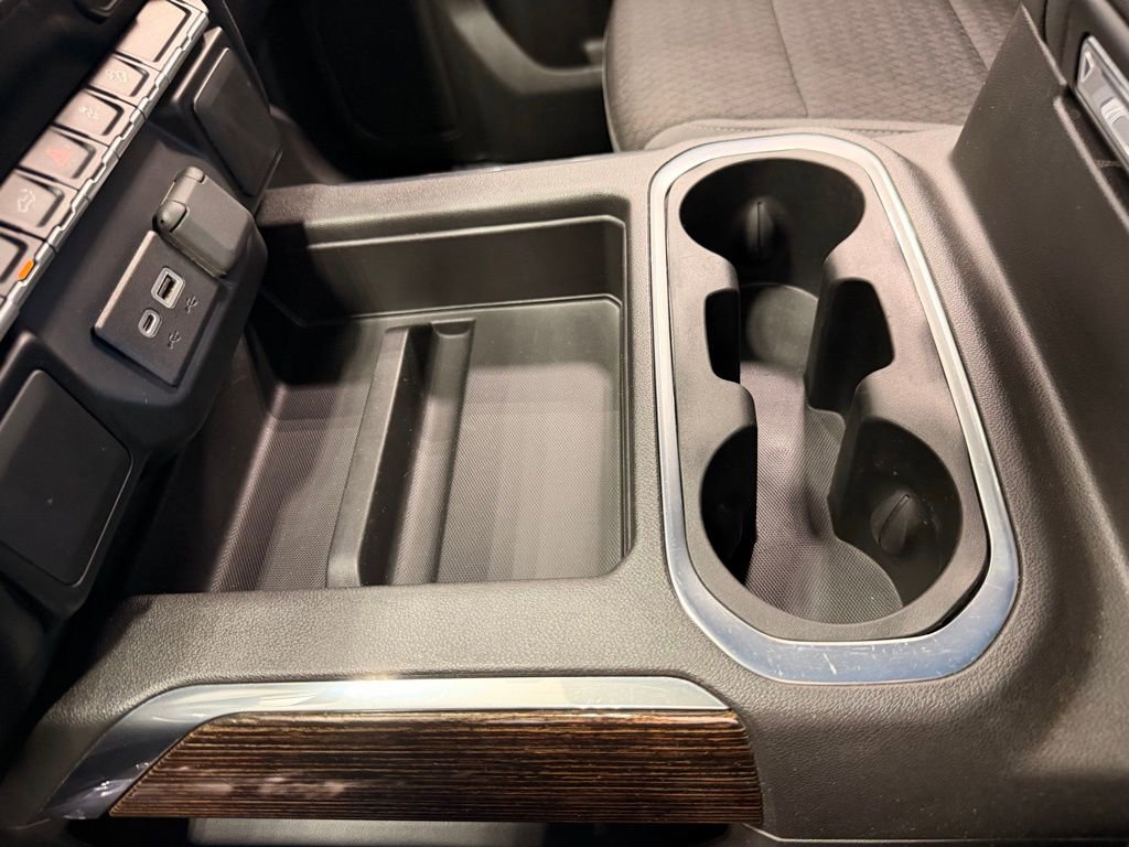 Used 2022 GMC Sierra 1500 Elevation AWD/4WD image 42