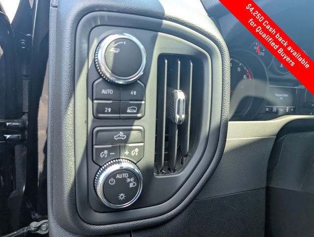 New 2026 GMC Sierra 1500 Pro w/ Pro Value Package AWD/4WD image 17