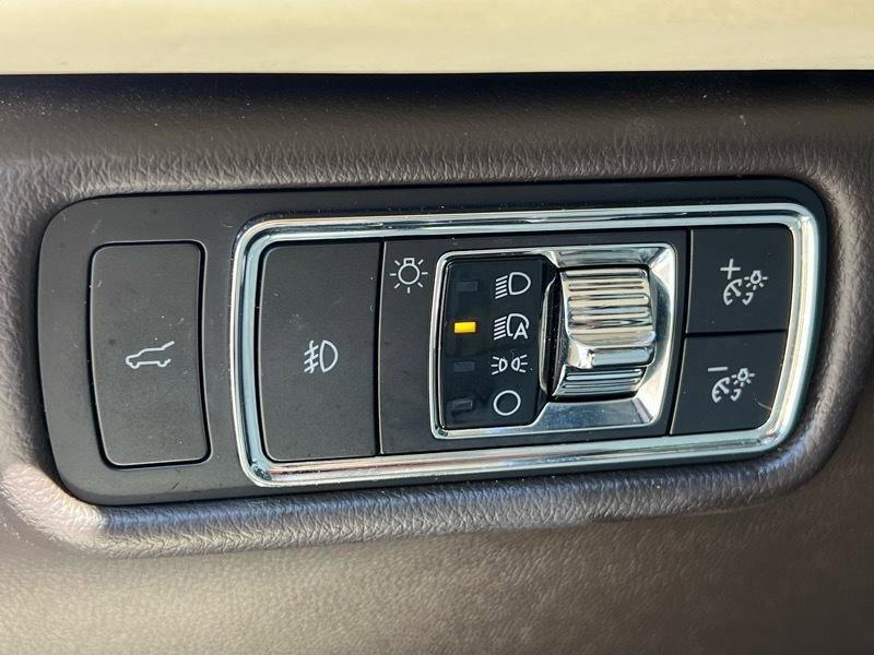 Used 2020 Lincoln Aviator Black Label w/ Dynamic Handling Package AWD/4WD image 36