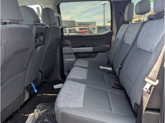 New 2026 Ford F250 XLT w/ XLT Premium Package image 11