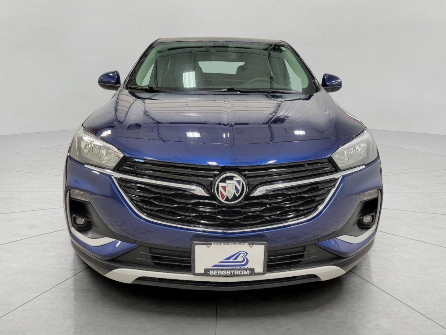 Used 2023 Buick Encore GX Preferred w/ Cold Weather Comfort Package image 14