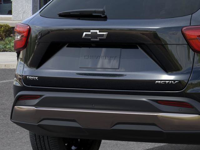 New 2026 Chevrolet Trax ACTIV w/ Driver Confidence Package FWD image 38