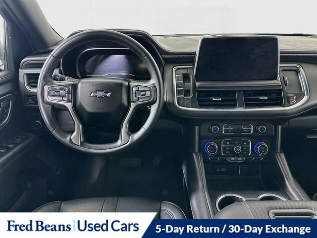 Used 2023 Chevrolet Suburban RST w/ Luxury Package AWD/4WD image 30
