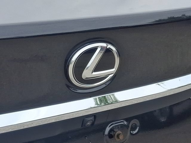 Used 2024 Lexus ES 350 w/ Premium Package FWD image 32