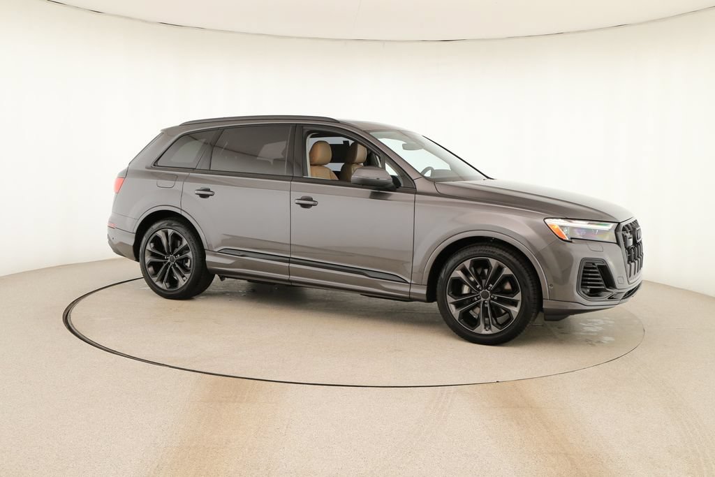 New 2026 Audi Q7 2.0T Premium AWD/4WD image 9