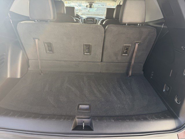 Used 2019 Chevrolet Traverse LT w/ LT Premium Package image 20